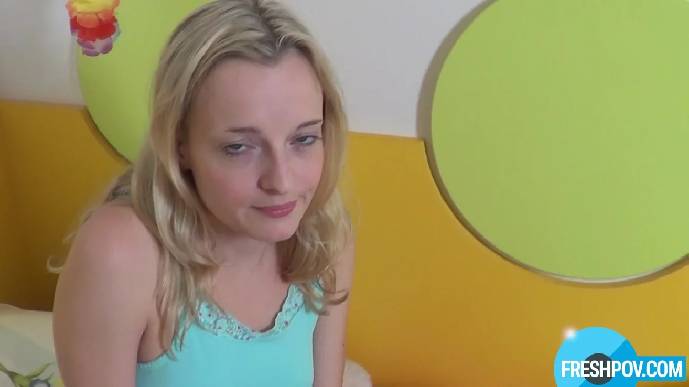Preview of FreshPOV Christy Lane Hot Babe POV XXX